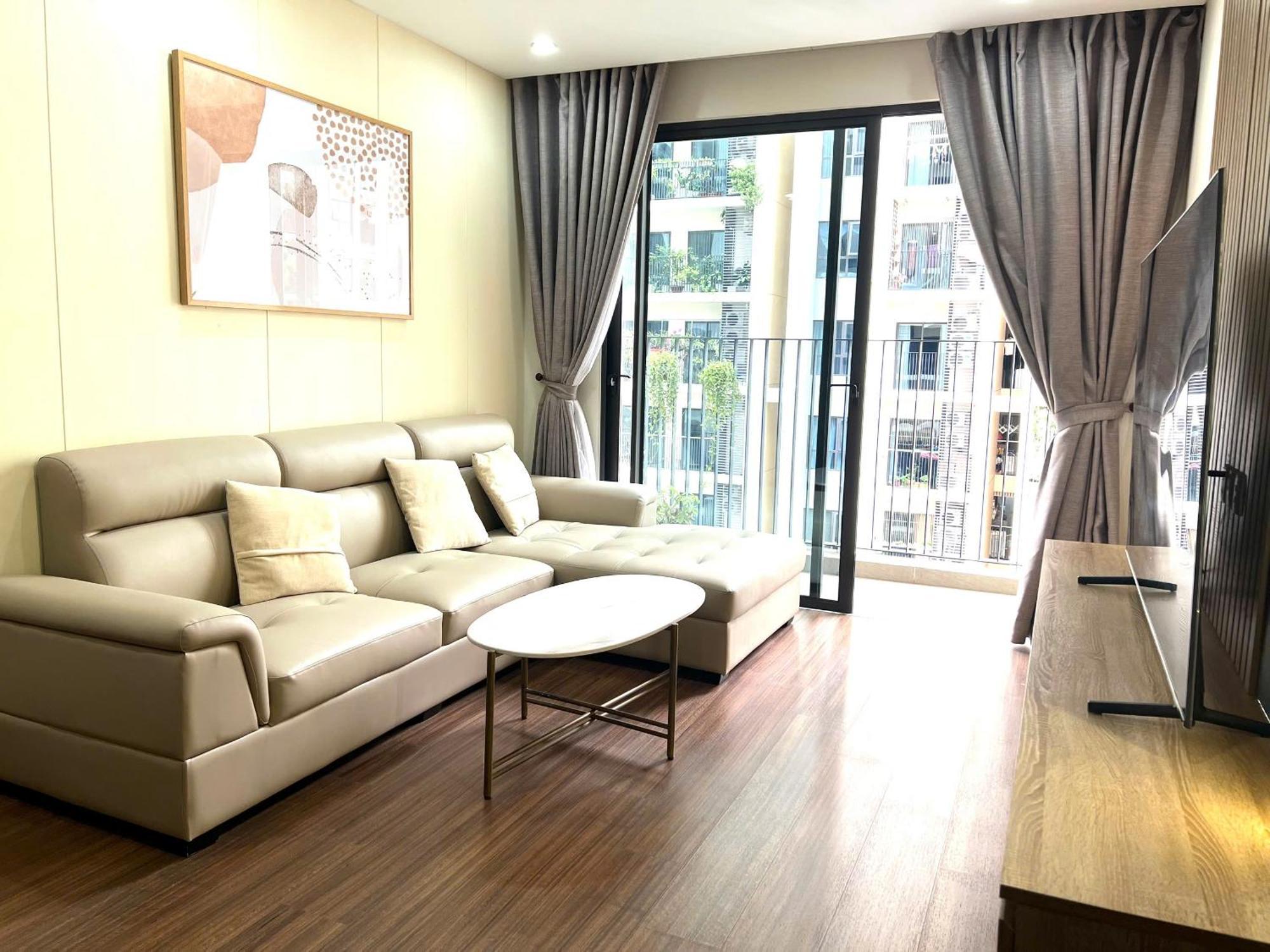 Ha Do Centrosa Building , Ba Thang Street, Distrist 10 Căn hộ TP. Hồ Chí Minh
