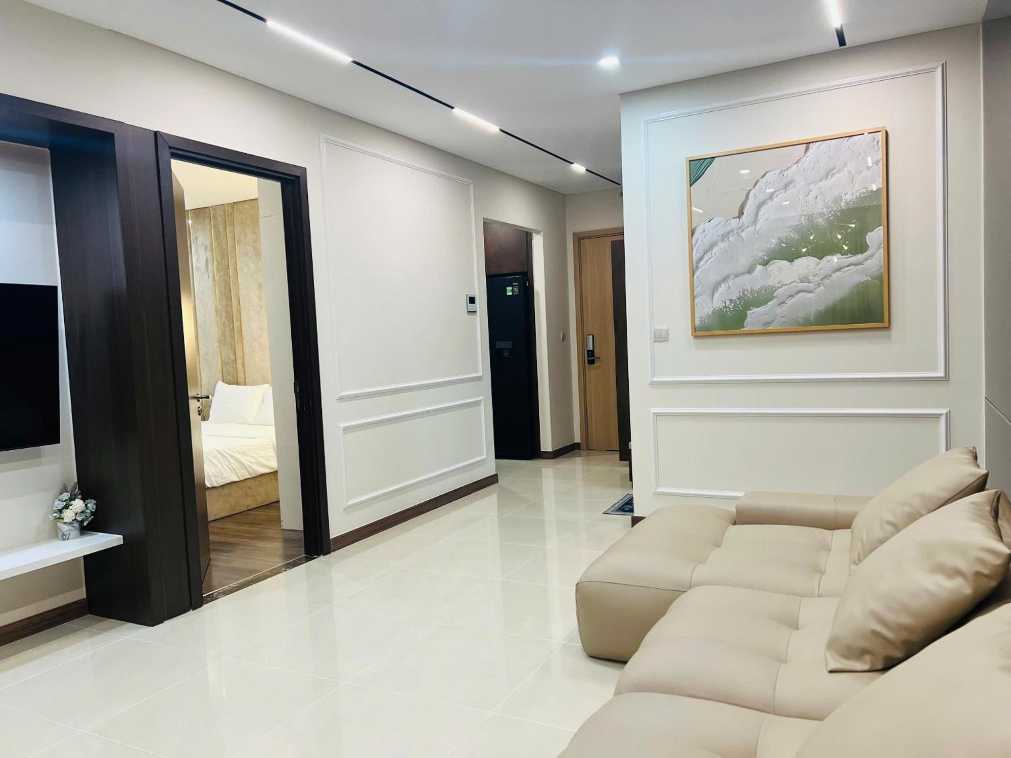 Ha Do Centrosa Building , Ba Thang Street, Distrist 10 Căn hộ TP. Hồ Chí Minh