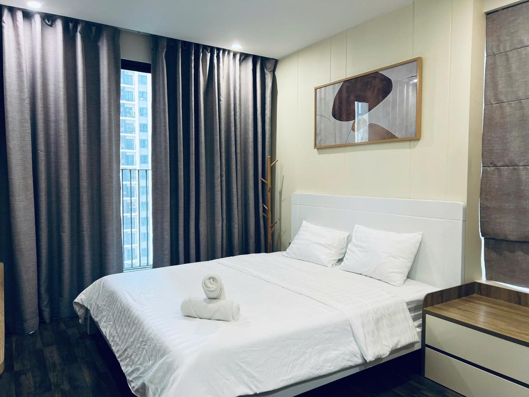 Ha Do Centrosa Building , Ba Thang Street, Distrist 10 TP. Hồ Chí Minh