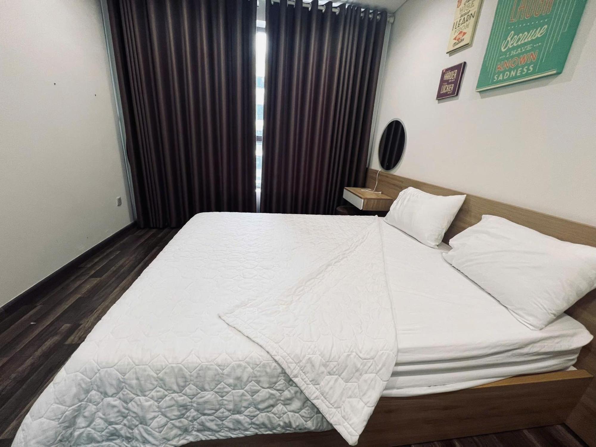 Ha Do Centrosa Building , Ba Thang Street, Distrist 10 Căn hộ TP. Hồ Chí Minh